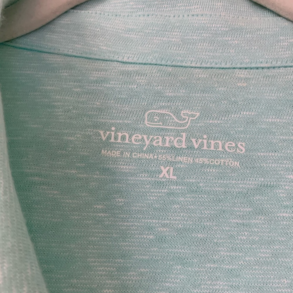 Men’s casual polo shirt